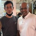 ‘A fighter’: Shanmugam praises Yishun hawker for running stall while battling stage 4 cancer, Lifestyle News