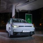 Leapmotor Launches Into Singapore With The C10 Electric SUV