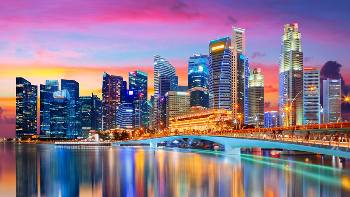 Singapore insurance sector remains resilient – Market Profile
