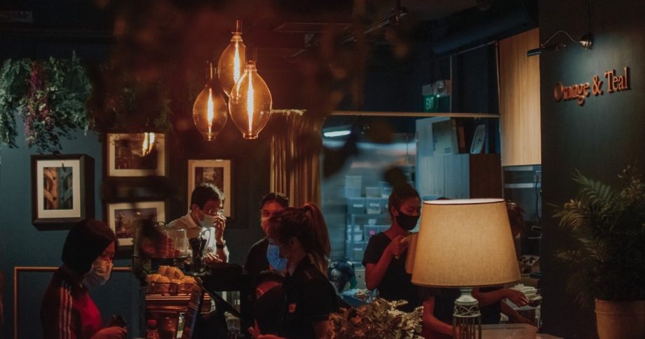 ‘Until next time’: Chee Soon Juan closes Orange & Teal cafe, Lifestyle News