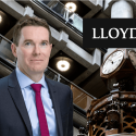 Singapore at the ‘epicentre’ of Lloyd’s growth, CEO Patrick Tiernan says