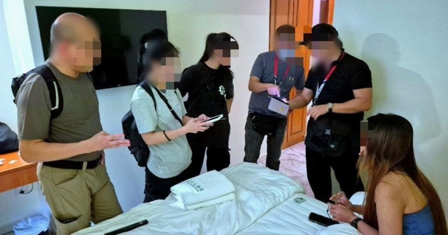 16-year-old among 22 under probe for various offences after joint enforcement operation in Geylang, Singapore News