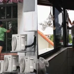 ‘I’m scared I might fall over’: Why some helpers in S’pore still face risky chores