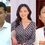 Desmond Lee and Jasmin Lau to meet ex-teacher who wrote open letter criticising MOE on teachers’ workloads