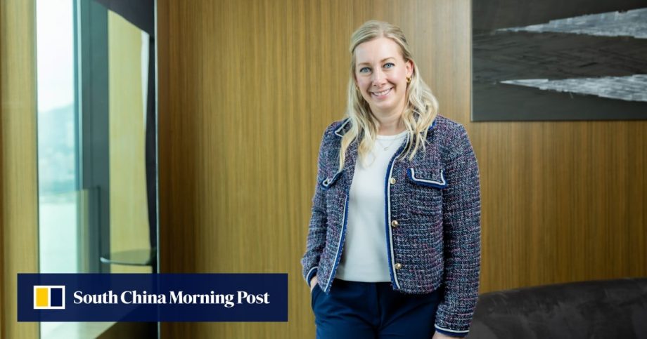 Manulife advances mental well-being through shared value partnership