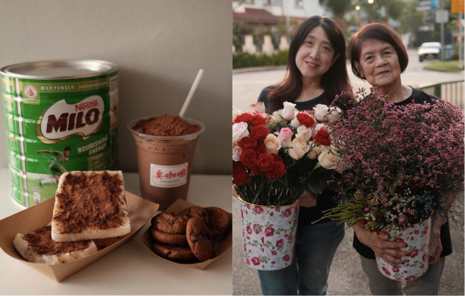 The Best Home Cafés In Singapore For Coffee, Matcha And Bakes