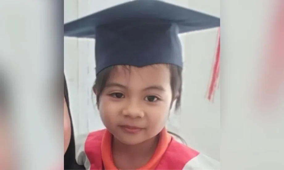 Found: Police looking for 7-year-old girl last seen on Nov 14