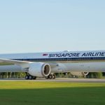 Singapore Airlines Unveils Stunning Revamp Of First Class SilverKris Lounge At Changi, Redefining Luxury For Tourists And Elite Passengers