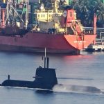 Explained: Viral video showing submarine transiting waters north of Singapore, Singapore News