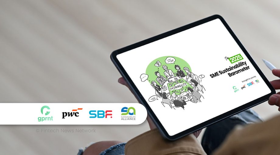 Sustainability Still Out of Reach for Most Singapore SMEs, Says Gprnt Study