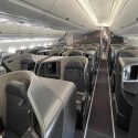 Turkish Airlines upgrading all Singapore flights to new Business Class