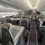 Turkish Airlines upgrading all Singapore flights to new Business Class