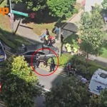 Pedestrian, 83, dies after accident in Teck Whye, vapes found in car and driver arrested