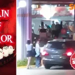 Train of Terror? Passer-by hears loud scream at Tanjong Pagar CC, one person taken to hospital