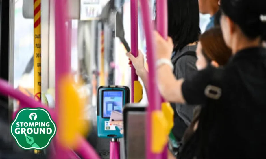 Stomper wants migrant workers to be given concession cards to help with fare hike Stomper wants migrant workers to be given concession cards to help with fare hike