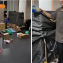 Man confronts delivery worker about parcels in Jurong West void deck, emails PM’s Office 9 times and gets reply