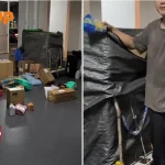 Man confronts delivery worker about parcels in Jurong West void deck, emails PM’s Office 9 times and gets reply