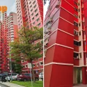 Bukit Merah blocks painted red get so hot, it feels like living in furnace: Resident