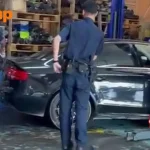 Auto workshop alleges Audi owner’s wife called police to avoid paying outstanding 4 repair bill