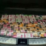 Man, 55, who allegedly imported 2,380 vapes via Tuas Checkpoint charged, Singapore News