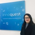 How God took Ginny Foo from penniless lab manager to CEO of Innoquest, Singapore’s largest diagnostics lab — Salt&Light