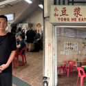 Any takers? Owner of Geylang eatery Yong He Eating House coy about takeover offers, Lifestyle News