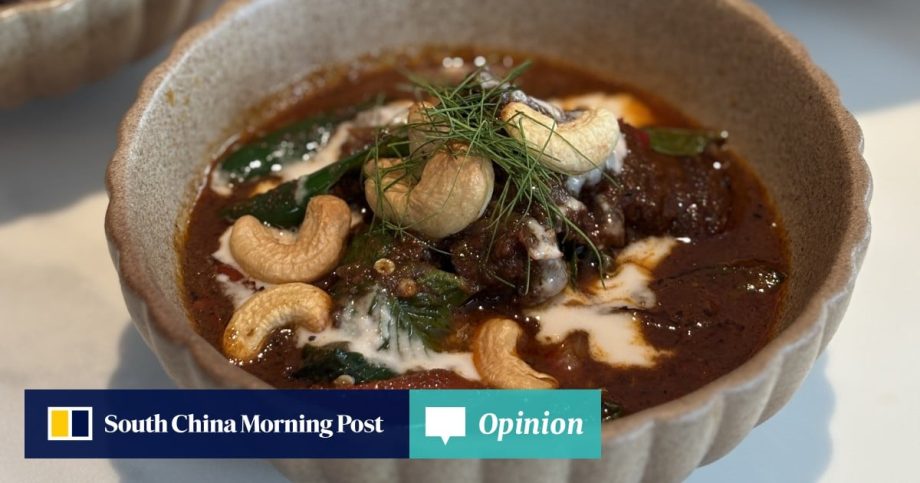On the Menu | The future of food in Asia is about comfort dishes as ‘accessibility trumps exclusivity’
