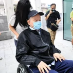 Hin Leong founder O.K. Lim should be granted judicial mercy, like tycoon Ong Beng Seng: Defence