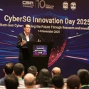 Cyber Security Agency of Singapore awards more than  million to 18 cybersecurity projects