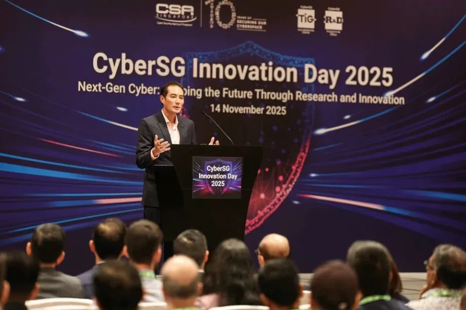 Cyber Security Agency of Singapore awards more than  million to 18 cybersecurity projects