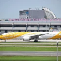 Scoot cancels flights to Hat Yai due to Thailand floods