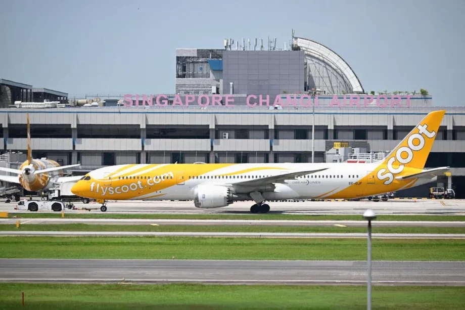 Scoot cancels flights to Hat Yai due to Thailand floods