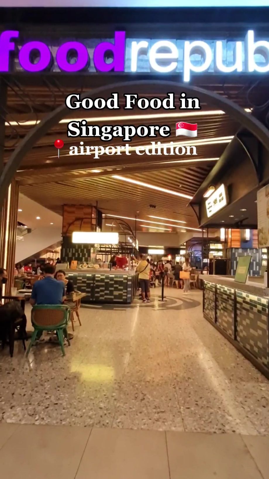 @lifewithjinjin last one for Singapore I promise  (until I visit again) #Singapo…