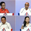PAP activists stress need for inclusive progress at 2025 party convention