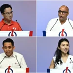 PAP activists stress need for inclusive progress at 2025 party convention