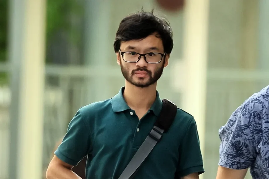 k fine for NUS student who deflated tyres of seven cars in Woodlands k fine for NUS student who deflated tyres of seven cars in Woodlands