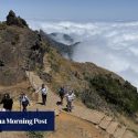 ‘Hawaii of Europe’: how Madeira’s lush hiking trails offer scenery worthy of a movie set