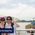 Chinese tourists flock to Singapore for ‘da ka’ moments, despite the high prices
