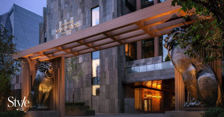 Rosewood Hong Kong’s sister property, Rosewood Beijing: culture and luxury in the Chinese capital Rosewood Hong Kong’s sister property, Rosewood Beijing: culture and luxury in the Chinese capital