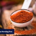 How to use paprika, a Hungarian food staple, to give fried chicken and potato dishes a kick