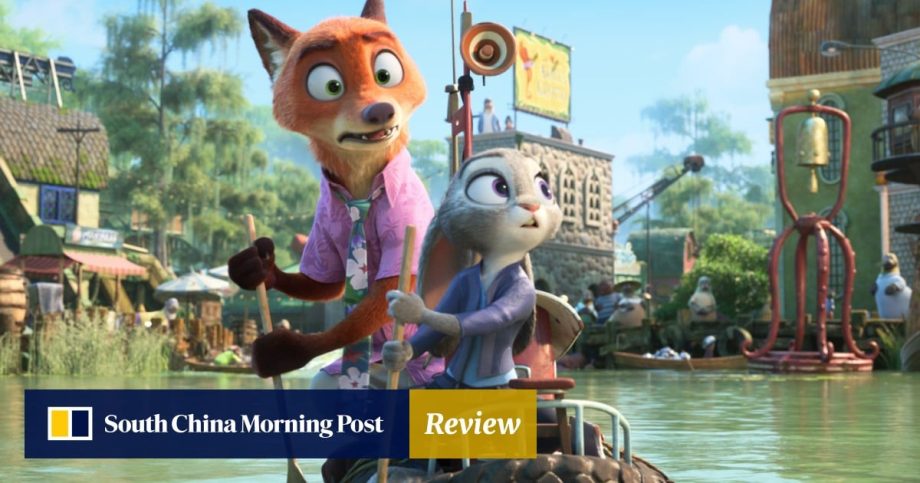 Review | Zootopia 2 movie review: Disney’s formulaic animated sequel delights with visual wit