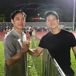 Independent candidates in GE2025 among those who have applied to be NMPs