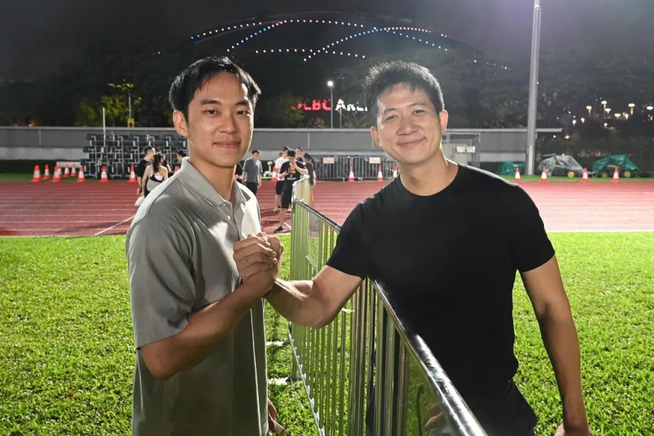 Independent candidates in GE2025 among those who have applied to be NMPs Independent candidates in GE2025 among those who have applied to be NMPs