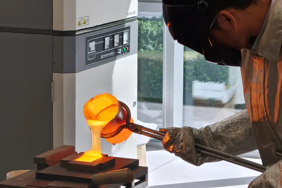 How the OPPO Find X9 Pro gets its inhuman durability and smoothness