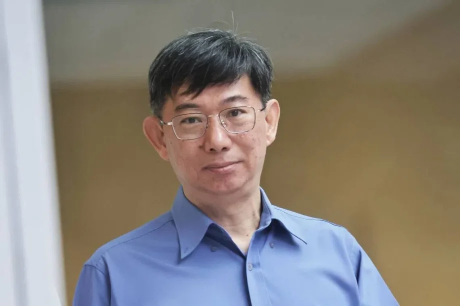 5,000 fine for general manager of NEA’s Tuas facility that exploded in 2021, killing 2