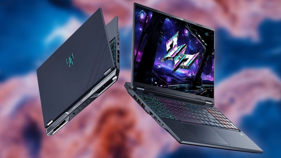 The Acer Predator Helios Neo Gaming Laptop with OLED Display and RTX 5070 Ti GPU Drops to ,599.99 The Acer Predator Helios Neo Gaming Laptop with OLED Display and RTX 5070 Ti GPU Drops to ,599.99