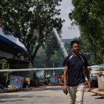 ‘Everything was gone in minutes’: Factory worker recalls seeing spark moments before Eunos fire