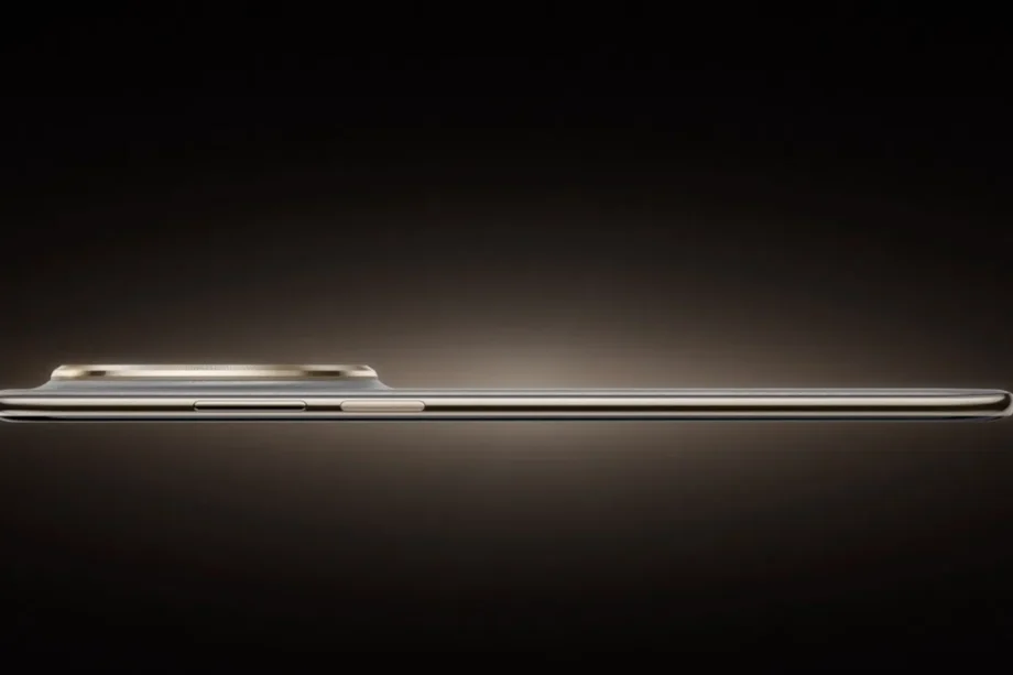Huawei’s Mate 70 Air stretches the meaning of “ultra-slim”