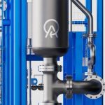 Aether To Build Gas-To-Liquid SAF Plant In Singapore