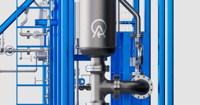 Aether To Build Gas-To-Liquid SAF Plant In Singapore